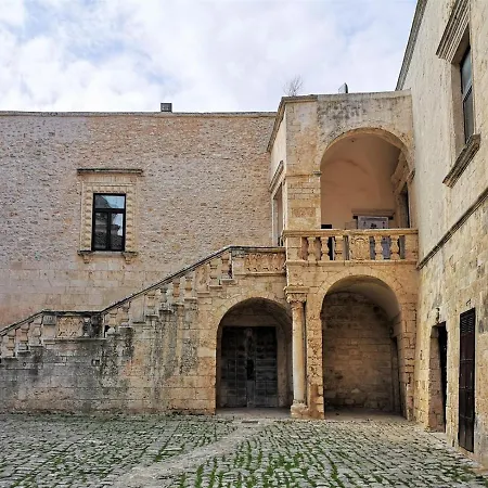 Vakantiehuis A Casodd