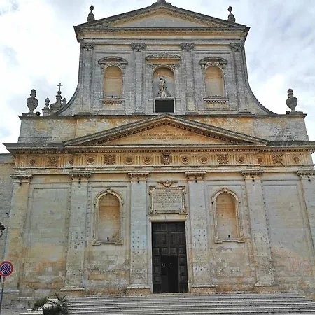 A Casodd * Ceglie Messapica