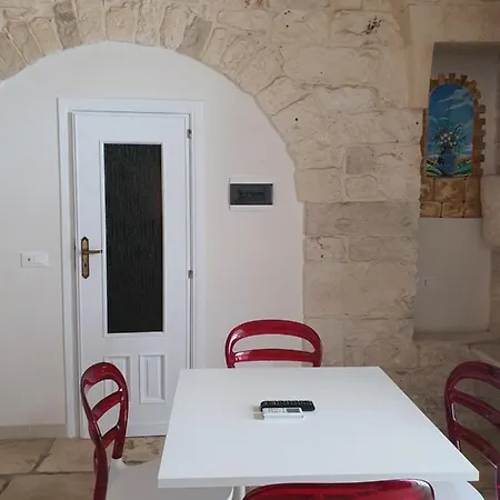 Holiday home A Casodd *