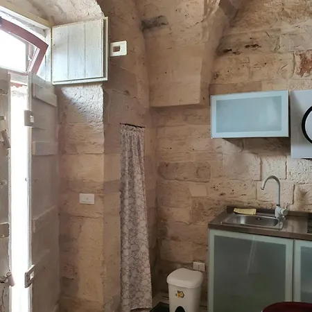 Holiday home A Casodd Ceglie Messapica