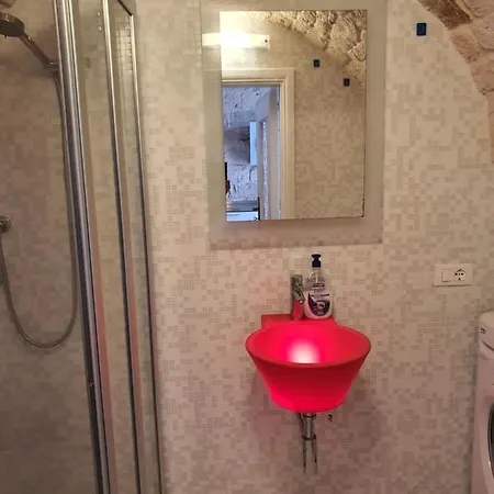 A Casodd Holiday home Ceglie Messapica