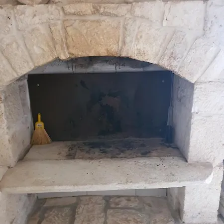 A Casodd Ceglie Messapica