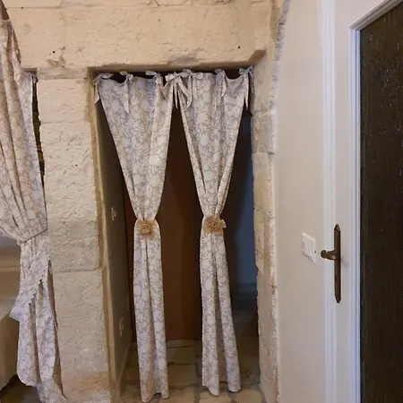 Holiday home A Casodd Ceglie Messapica