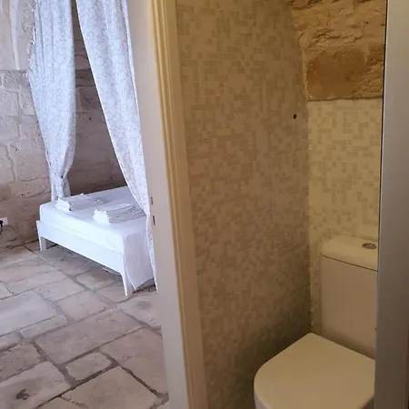 Holiday home A Casodd