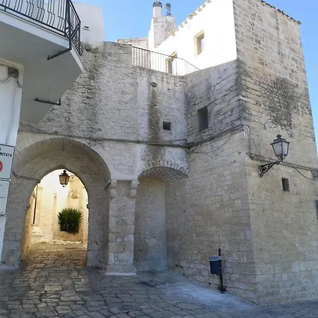 A Casodd Prázdninový dům